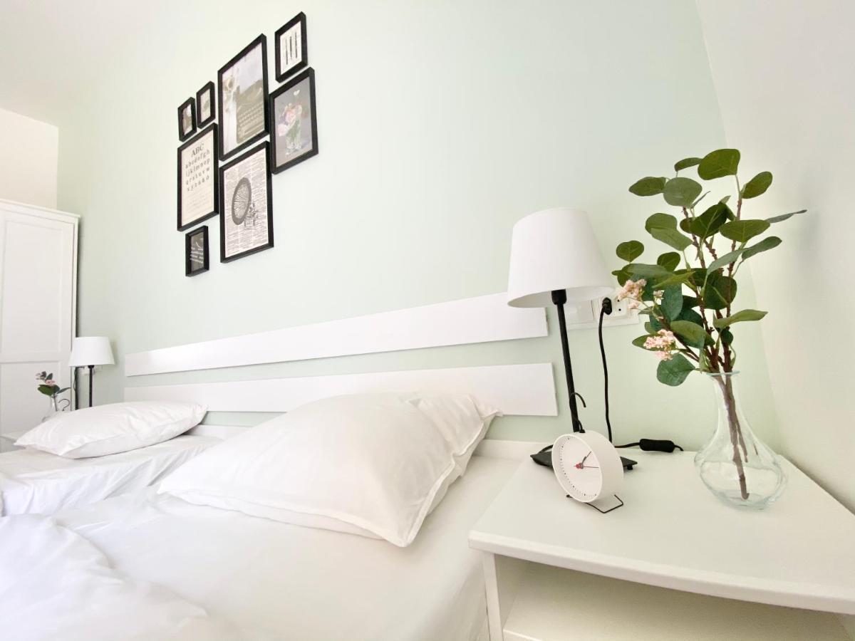Apartamento "Navarra" 350M De La Playa Playa de Gandia Luaran gambar